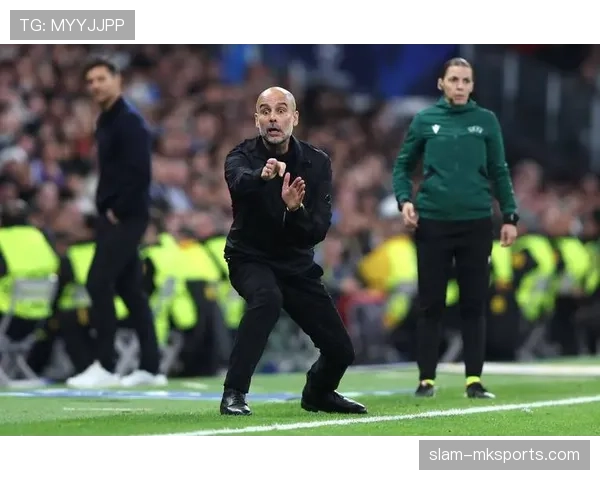 瓜迪奥拉压迫体系持续塑造现代足球战术，新细节推动球队战绩提升