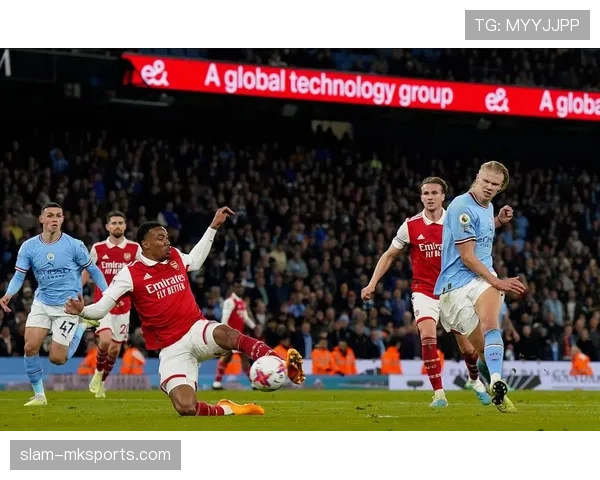 哈兰德闪耀社区盾杯,曼城稳健发挥斩获新赛季开门红 哈兰德闪耀社区盾杯,曼城稳健发挥斩获新赛季开门红