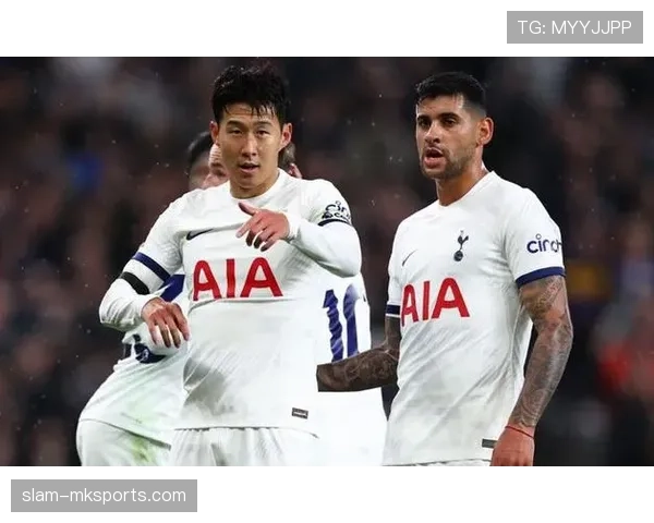 孙兴慜创热刺队史进球纪录,成为俱乐部历史最佳射手 孙兴慜创热刺队史进球纪录,成为俱乐部历史最佳射手