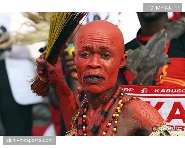 安哥拉非洲杯表现