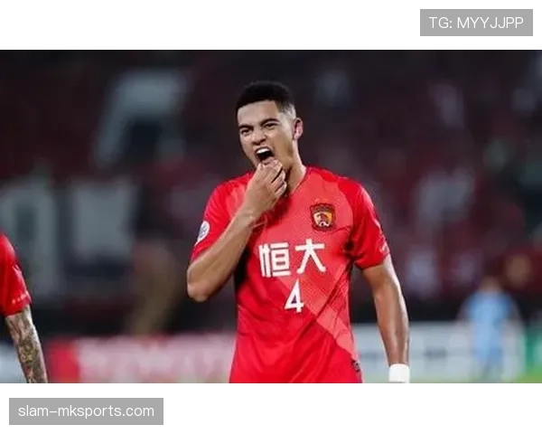 广州队青年球员上位 本赛季表现稳健值得关注 广州队青年球员上位 本赛季表现稳健值得关注