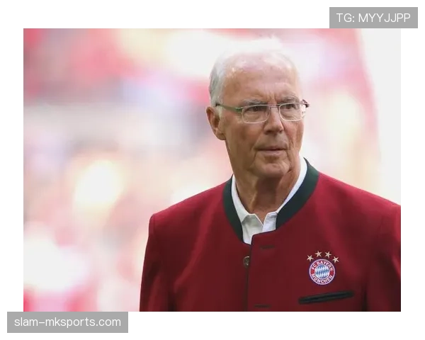 贝肯鲍尔拜仁时期生涯与战术角色解析 贝肯鲍尔拜仁时期生涯与战术角色解析