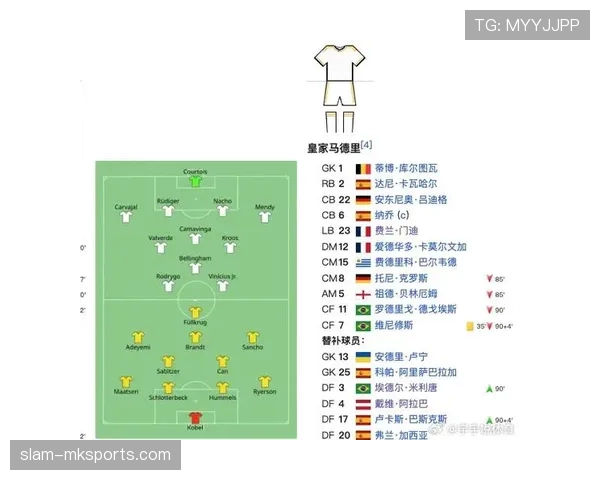 姆巴佩皇马战术适配与角色定位分析