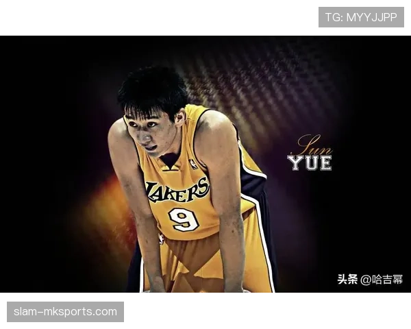 孙悦当年在湖人更衣室放周杰伦CD，科比进来直接关了