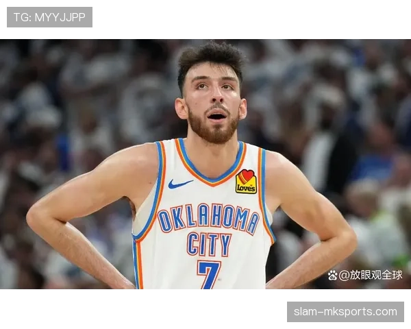 切特·霍姆格伦挡拆拉开空间提升三分命中率明显优于新秀平均水平