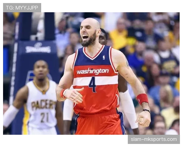 戈塔特篮下终结能力提升显著，挡拆强攻拉开内线空间差距